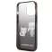 Karl Lagerfeld KLHCP13LTGKCK iPhone 13 Pro / 13 6,1" hardcase svart/b bilde 6