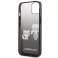 Karl Lagerfeld KLHCP13MTGKCK iPhone 13 6,1" hardcase zwart/zwart Grad foto 6
