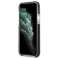 Karl Lagerfeld KLHCP12MTPEKCK iPhone 12/ 12 Pro hardcase zwart/zwart foto 4