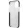 Karl Lagerfeld KLHCP12MTPEKCW iPhone 12/ 12 Pro tapa rígida blanco/blanco K fotografía 6