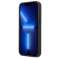 Karl Lagerfeld KLHCP13MPULMBK3 iPhone 13 6,1" hardcase zwart/zwart Al foto 4