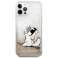 Karl Lagerfeld KLHCP12LGCFD iPhone 12 Pro Max oro / oro estuche rígido Liqu fotografía 2