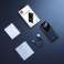Joyroom jr-qp191 22.5w power bank 10000mah noir photo 1