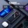 Joyroom jr-qp191 22.5w power bank 10000mah noir photo 2