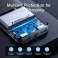 Joyroom jr-qp191 22.5w power bank 10000mah noir photo 4