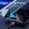 Joyroom jr-qp191 22.5w power bank 10000mah noir photo 5
