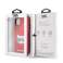 Karl Lagerfeld KLHCN65CSKCRE iPhone 11 Pro Max hardcase rød/rød C bilde 6