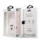Karl Lagerfeld KLHMP13XSSKCI iPhone 13 Pro Max 6,7" hardcase light pink image 3