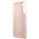 Karl Lagerfeld KLHCS22SSLKHPI S22 S901 rosa/rosa tapa dura Silicona K fotografía 6
