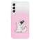 Karl Lagerfeld KLHCS22MCFNRCPI S22+ S906 hardcase roosa/roosa Choupett foto 2
