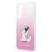 Karl Lagerfeld KLHCS22MCFNRCPI S22+ S906 hardcase roosa/roosa Choupett foto 5