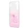 Karl Lagerfeld KLHCS22MCFNRCPI S22+ S906 hardcase roosa/roosa Choupett foto 6