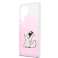 Karl Lagerfeld KLHCS22LCFNRCPI S22 Ultra S908 Hartschalenkoffer rosa/pink Cho Bild 5