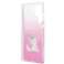 Karl Lagerfeld KLHCS22LCFNRCPI S22 Ultra S908 Hartschalenkoffer rosa/pink Cho Bild 6