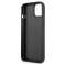 Karl Lagerfeld KLHCP13SKH3DBK iPhone 13 mini 5,4" black/black hardcas image 6