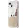 Karl Lagerfeld KLHCP13MPABGNU iPhone 13 6,1" pink/pink hardcase PEEK Bild 1