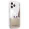 Karl Lagerfeld KLHCP13LPABGNU iPhone 13 Pro / 13 6,1" rosa / rosa hard bilde 3