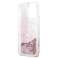 Karl Lagerfeld KLHCP13LPABGNU iPhone 13 Pro / 13 6,1" rosa / rosa hard bilde 6