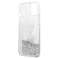 Karl Lagerfeld KLHCP13SKICGLS iPhone 13 mini 5,4" sølv/sølv hardc billede 6