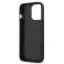 Карл Лагерфельд KLHCP13XPKMB iPhone 13 Pro Max 6,7" синьо-синій жорсткий зображення 6
