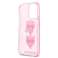 Karl Lagerfeld KLHCP13XKCTUGLP iPhone 13 Pro Max 6,7 "roz / roz tare fotografia 5