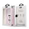 Karl Lagerfeld KLHCP13XKCTUGLP iPhone 13 Pro Max 6,7 "roz / roz tare fotografia 6
