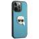 Karl Lagerfeld KLHCP13LPKMB iPhone 13 Pro / 13 6,1" mavi/mavi har fotoğraf 3