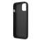 Karl Lagerfeld KLHCP13SSAKHBK iPhone 13 mini 5,4" svart/svart hardcas bilde 6