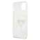 Karl Lagerfeld KLHCP13SKHTUGLS iPhone 13 mini 5,4" plata/plata duro fotografía 6