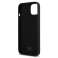 Karl Lagerfeld KLHCP13SSLKHBK iPhone 13 mini 5,4" zwart/zwart hardcas foto 6
