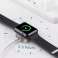 S-IW004 Magnetisches Ladekabel Typ-C Kabel 120cm für Apple Watch Weiß Bild 4