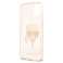 Karl Lagerfeld KLHCP13SKHTUGLGO iPhone 13 mini 5,4" goud/goud hardcas foto 6