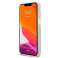 Karl Lagerfeld KLHCP13SCKTR iPhone 13 mini 5,4" hardcase Transparant K foto 4