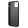 Karl Lagerfeld KLHCN58DLHRE iPhone 11 Pro czerwony/red Iconic Glitter zdjęcie 3
