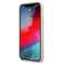 Karl Lagerfeld KLHCP12LSTKLTLP iPhone 12 Pro Max 6,7" silikonstabel L bilde 4