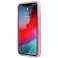 Карл Лагерфелд KLHCP12SCHTUGLP iPhone 12 мини 5,4" розов/розов хардкас картина 4