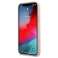 Karl Lagerfeld KLHCP12LSILTTPI iPhone 12 Pro Max 6,7" Σιλικόνη Ikonik εικόνα 4