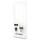 Karl Lagerfeld KLHCA32CKTR A326 A32 5G Hardcase Gjennomsiktig Karl & Cho bilde 5