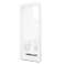 Karl Lagerfeld KLHCA32CKTR A326 A32 5G Hardcase Gjennomsiktig Karl & Cho bilde 6