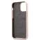 Karl Lagerfeld KLHCP12SSLFKPI iPhone 12 mini 5,4" hardcase light pink image 6