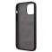 Karl Lagerfeld KLHCP12SSLFKBK iPhone 12 mini 5,4" hardcase black/blac image 6
