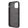 Karl Lagerfeld KLHCP12LSLFKBK iPhone 12 Pro Max 6,7" hardcase svart / bilde 6