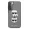 Karl Lagerfeld KLHCS21MSAKICKCSL S21+ G996 silber/silber Hardcase Saf Bild 2