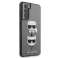 Karl Lagerfeld KLHCS21MSAKICKCSL S21+ G996 silber/silber Hardcase Saf Bild 3
