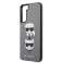 Karl Lagerfeld KLHCS21MSAKICKCSL S21+ G996 silber/silber Hardcase Saf Bild 5
