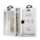Karl Lagerfeld KLHCP12SROGO iPhone 12 mini 5,4 » or/or hardcase Gl photo 3