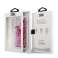 Karl Lagerfeld KLHCP12SROPI iPhone 12 mini 5,4" pink/pink hardcase G Bild 4