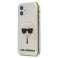 Karl Lagerfeld KLHCP12SPCKHML iPhone 12 mini 5,4" multicolor hardcase image 1