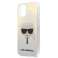 Karl Lagerfeld KLHCP12SPCKHML iPhone 12 mini 5,4" multicolor hardcase image 3