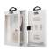 Karl Lagerfeld KLHCP12MPABGNU iPhone 12/ 12 Pro Rosa gull/rosa gull bilde 3